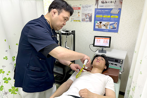 その他、様々な治療法