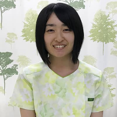スタッフ